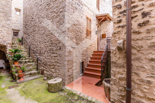 Villa in vendita a Todi (PG)