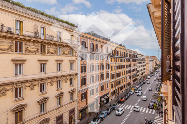 Appartamento in affitto a Salario, Roma (RM)