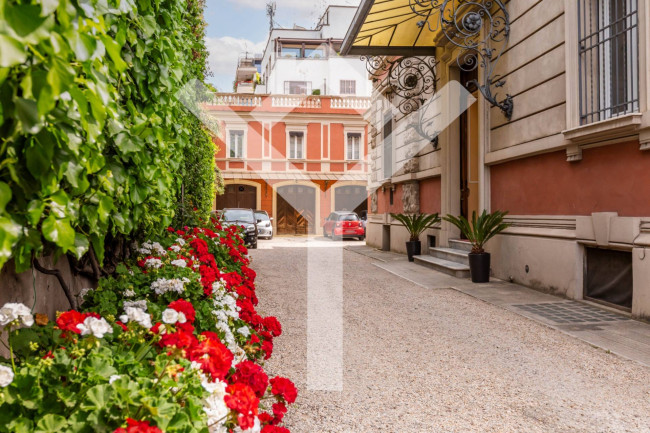 Appartamento in affitto a Centro Storico, Roma (RM)