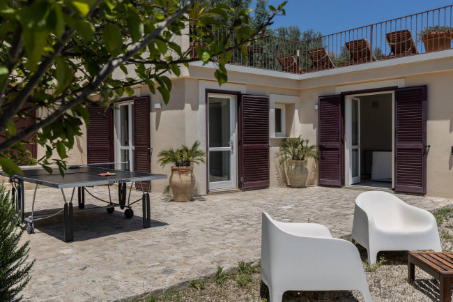 Villa in affitto a Noto (SR)