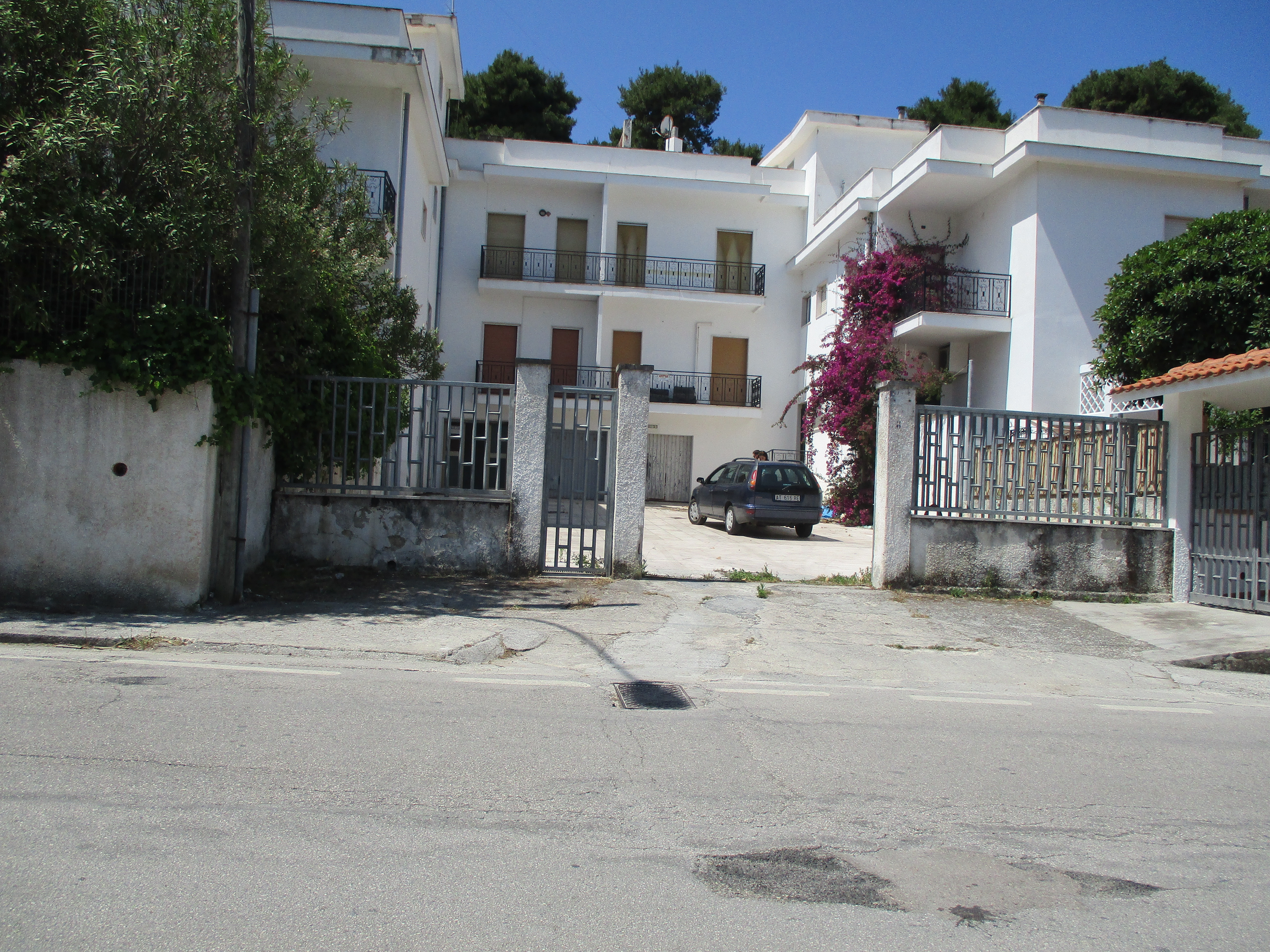  vico-del-gargano vendita quart: san menaio pronto-casa-di-alessandro-pertosa