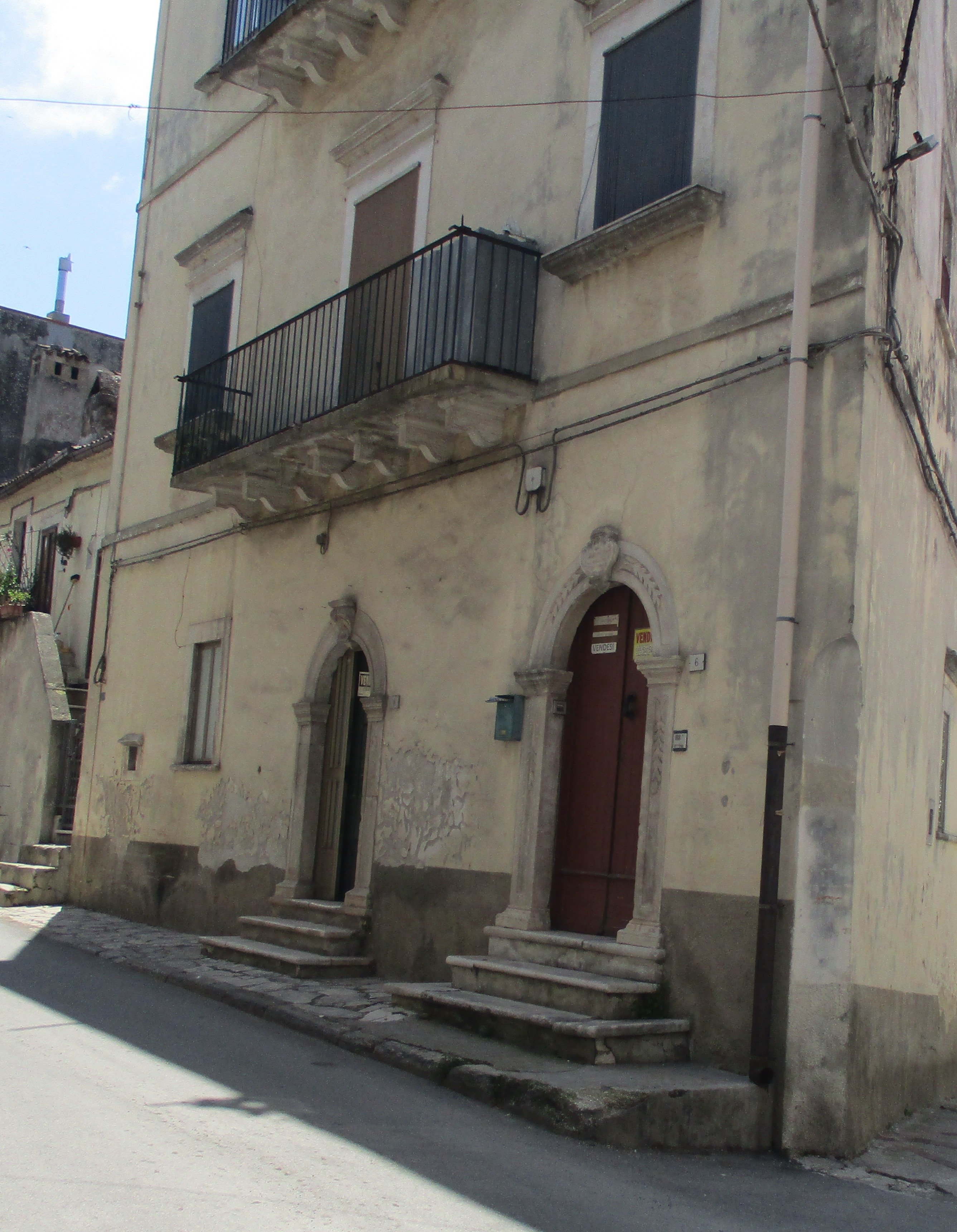  vico-del-gargano vendita quart:  pronto-casa-di-alessandro-pertosa