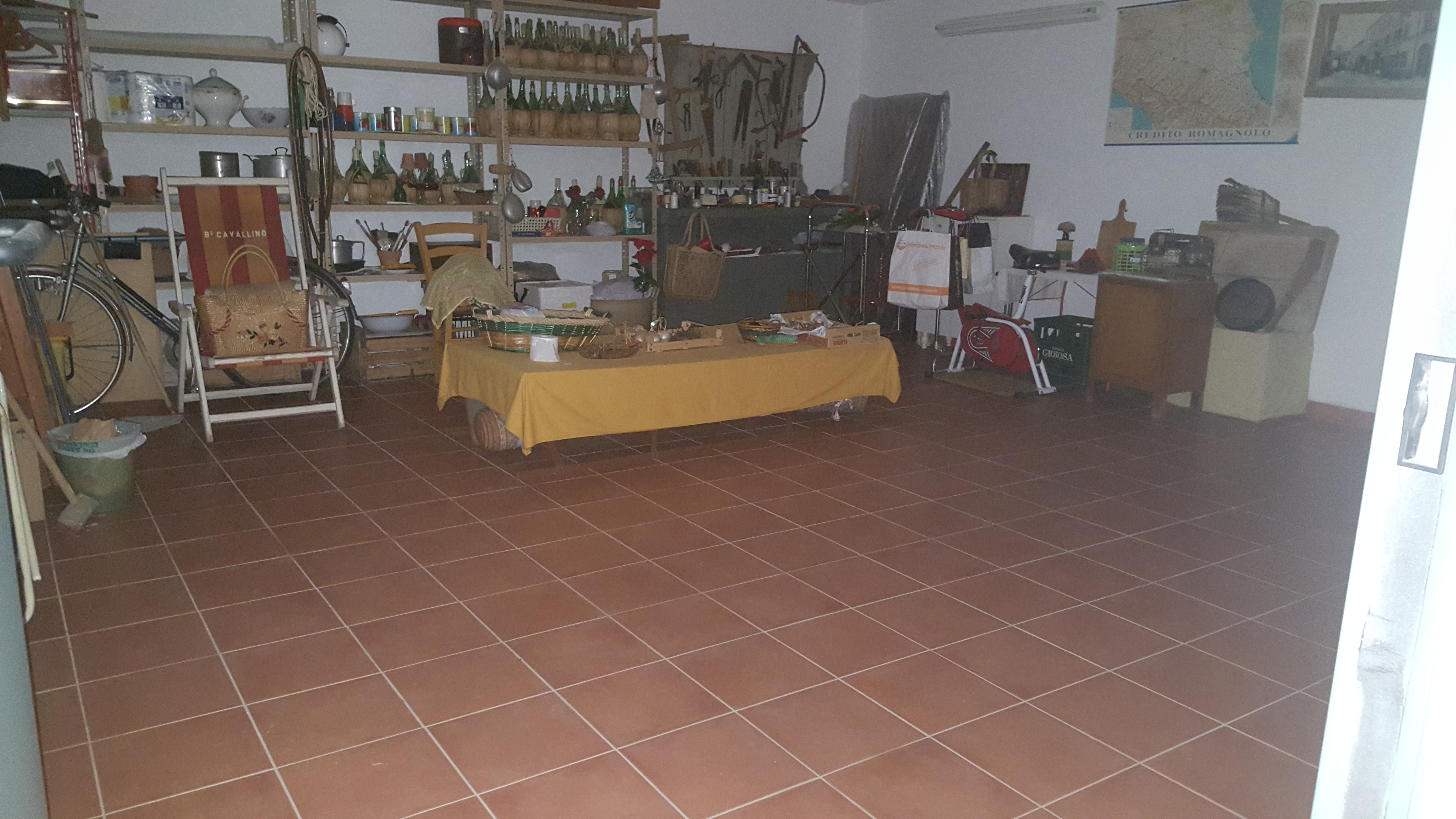 Appartamento SAN NICANDRO GARGANICO vendita  VIA TARANTONE  Pronto Casa di Alessandro Pertosa