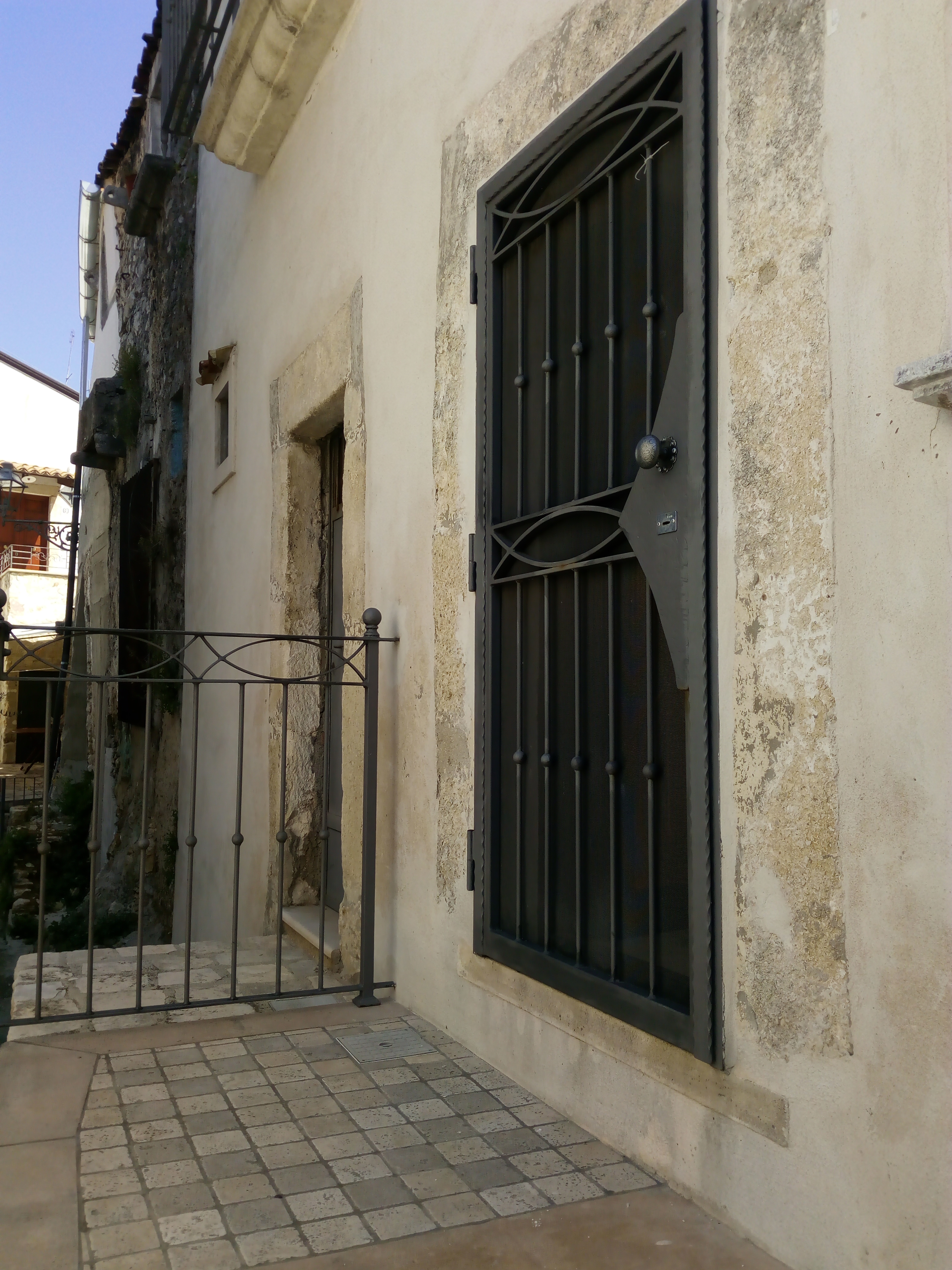  vico-del-gargano vendita quart: centro storico pronto-casa-di-alessandro-pertosa