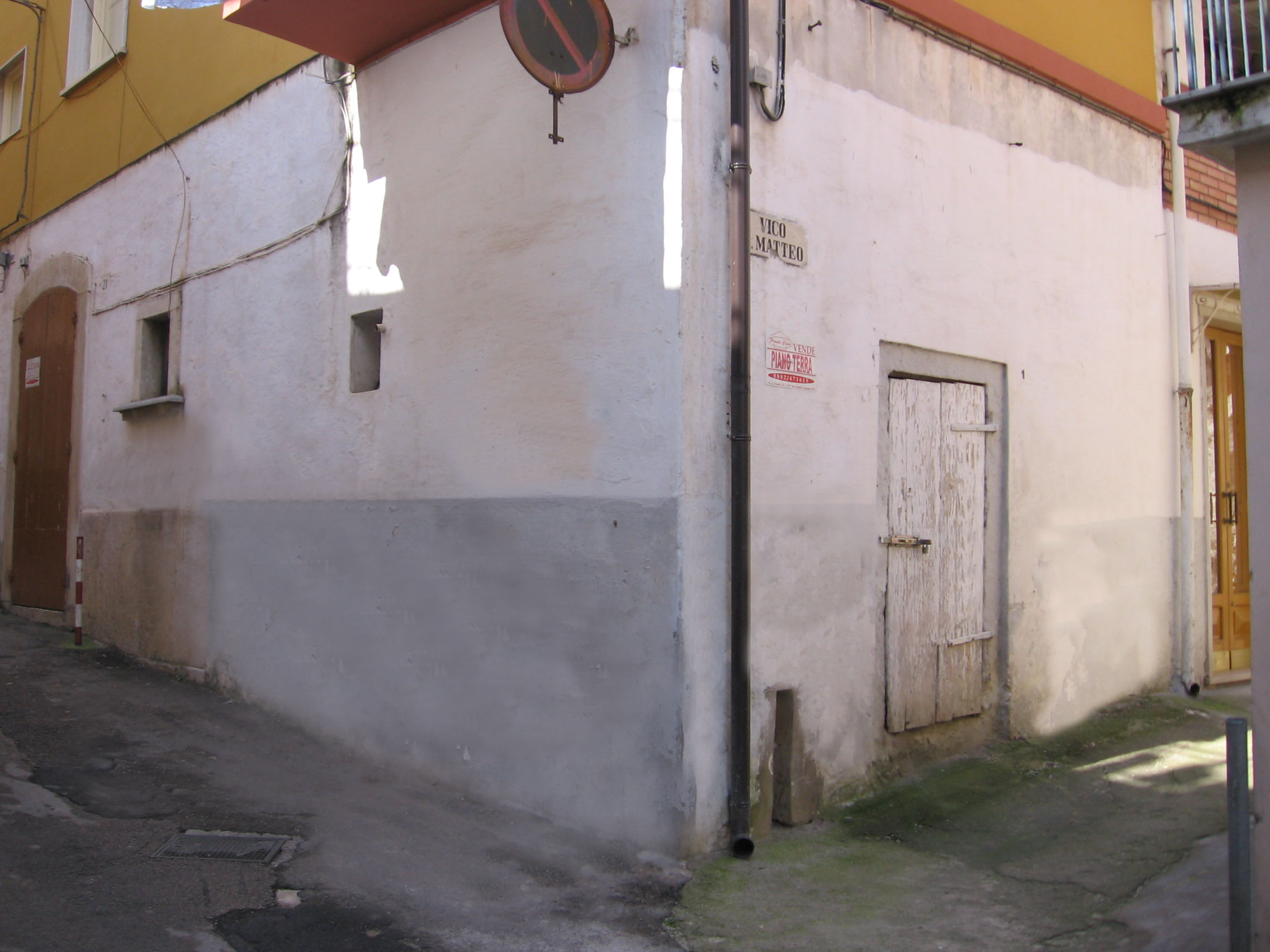  san-nicandro-garganico vendita quart: centro pronto-casa-di-alessandro-pertosa