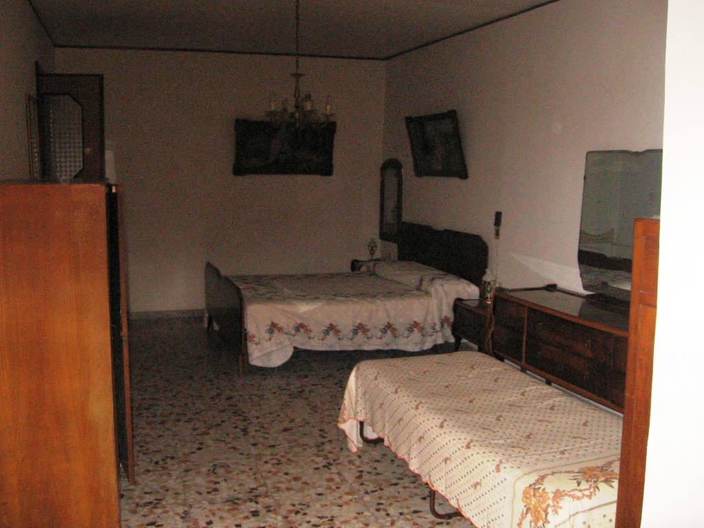 Appartamento SAN NICANDRO GARGANICO vendita  CENTRO  Pronto Casa di Alessandro Pertosa