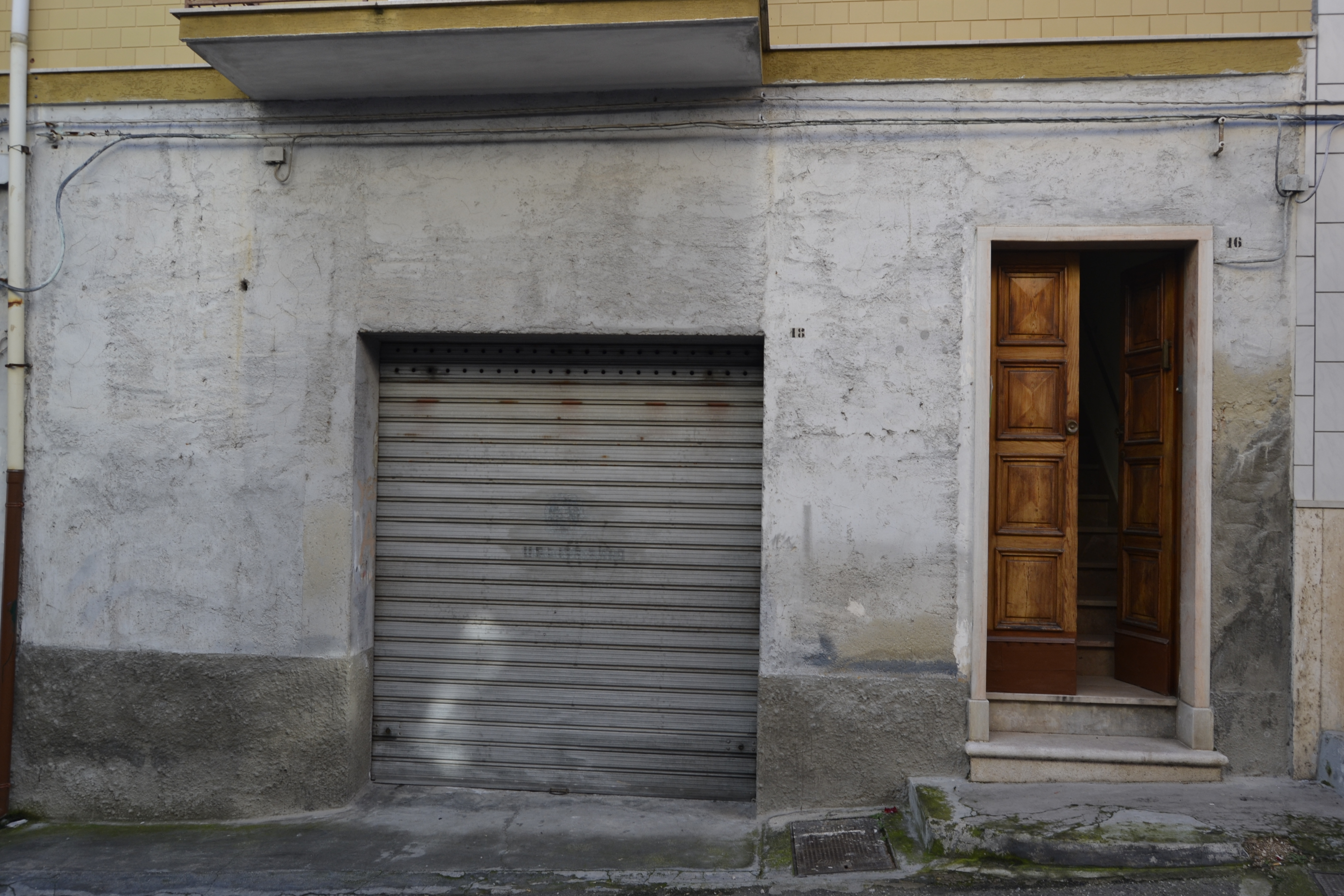 Villa Unifamiliare - Indipendente SAN NICANDRO GARGANICO vendita  CIMETTA  Pronto Casa di Alessandro Pertosa