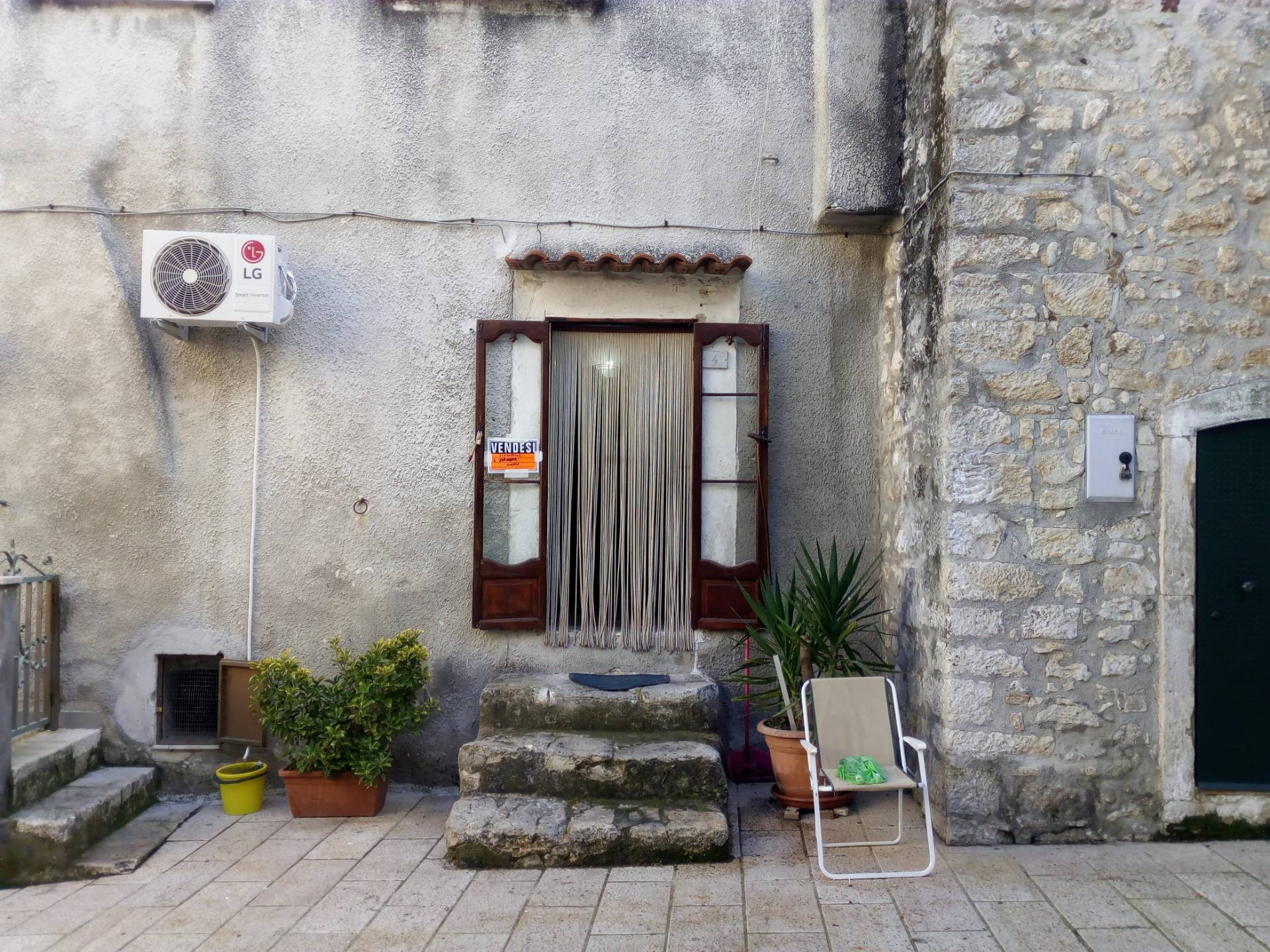  vico-del-gargano vendita quart: centro storico pronto-casa-di-alessandro-pertosa