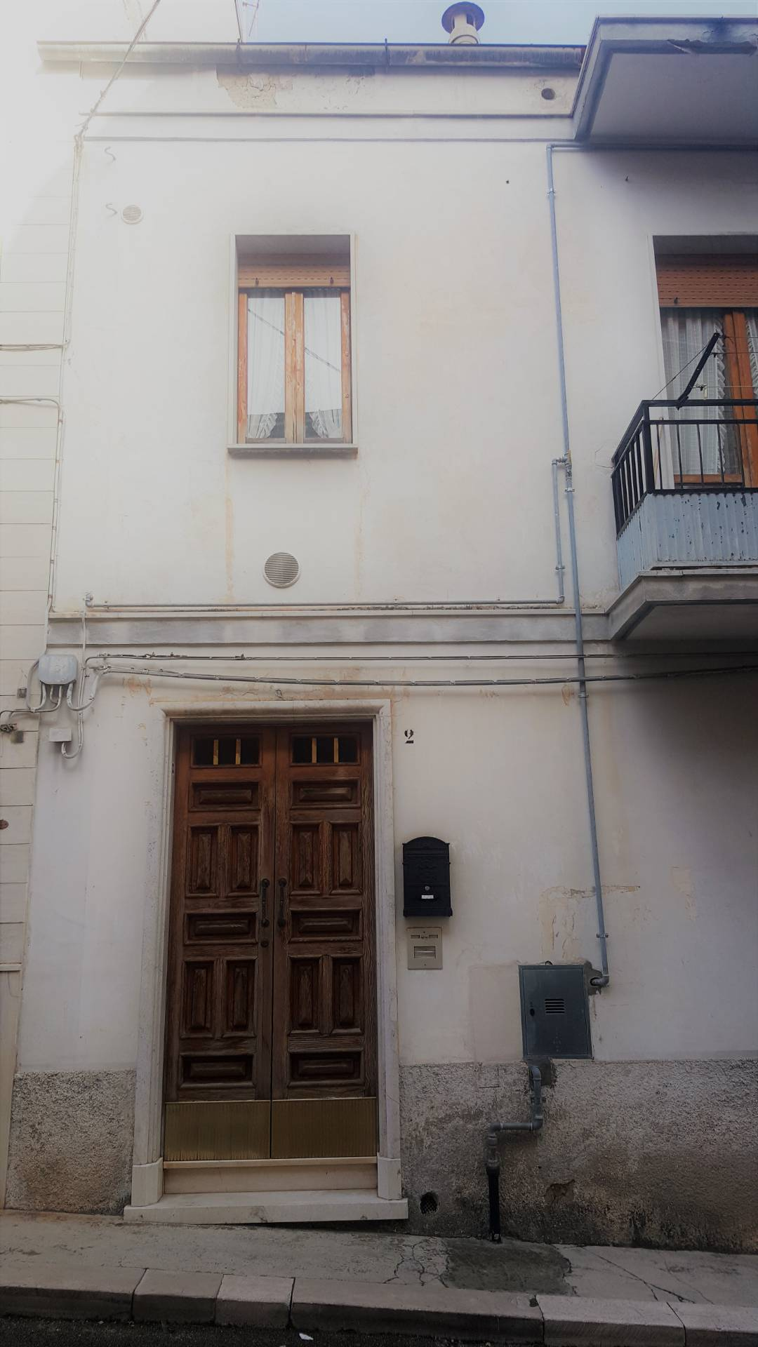 Villa Unifamiliare - Indipendente SAN NICANDRO GARGANICO vendita    Pronto Casa di Alessandro Pertosa