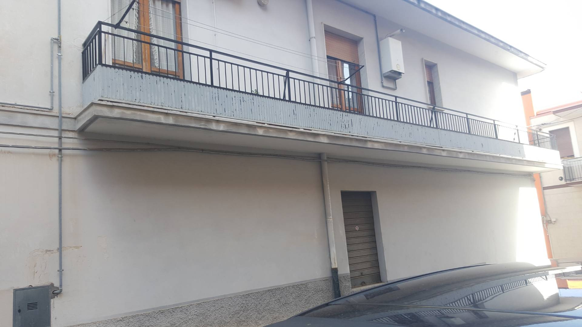 Villa Unifamiliare - Indipendente SAN NICANDRO GARGANICO vendita    Pronto Casa di Alessandro Pertosa