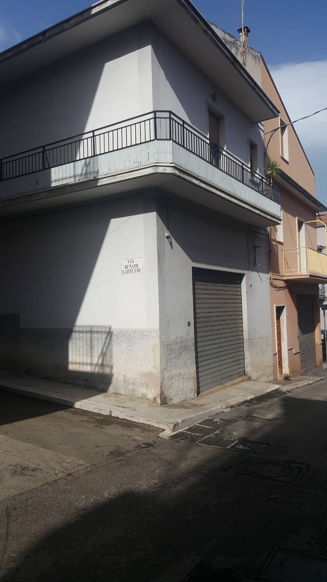 Villa Unifamiliare - Indipendente SAN NICANDRO GARGANICO vendita    Pronto Casa di Alessandro Pertosa