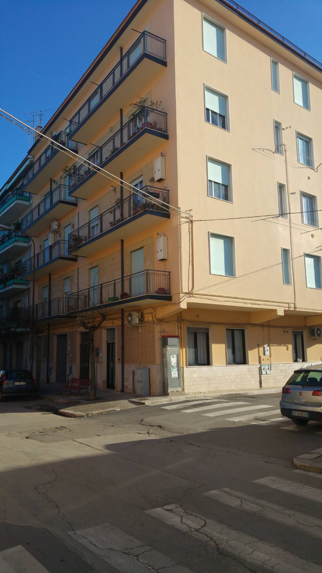  san nicandro garganico vendita quart: centro pronto casa di alessandro pertosa