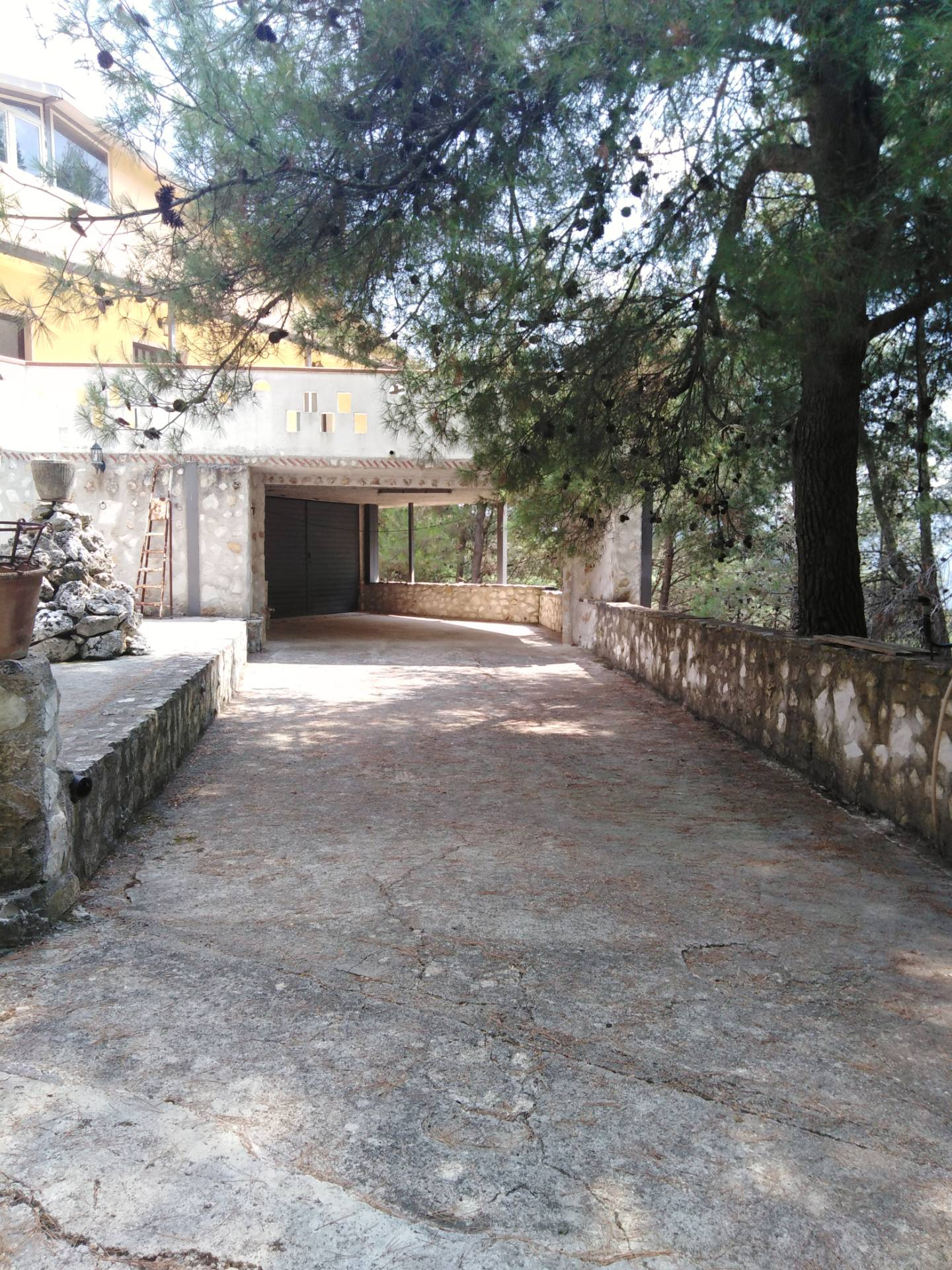 Villa VICO DEL GARGANO vendita    Pronto Casa di Alessandro Pertosa