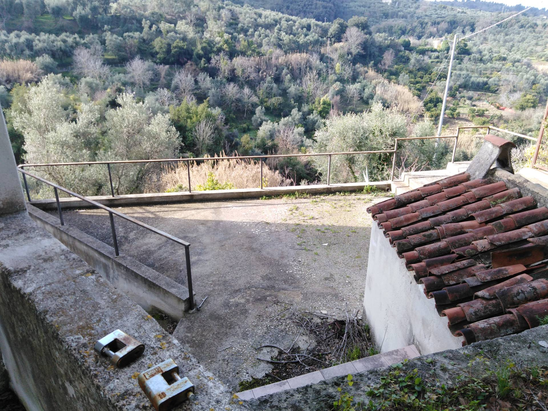 Villa Unifamiliare - Indipendente VICO DEL GARGANO vendita    Pronto Casa di Alessandro Pertosa