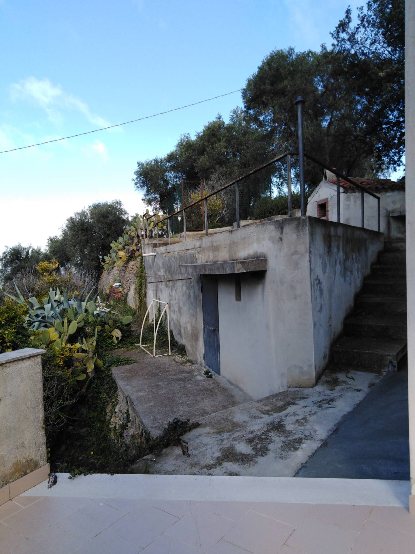 Villa Unifamiliare - Indipendente VICO DEL GARGANO vendita    Pronto Casa di Alessandro Pertosa