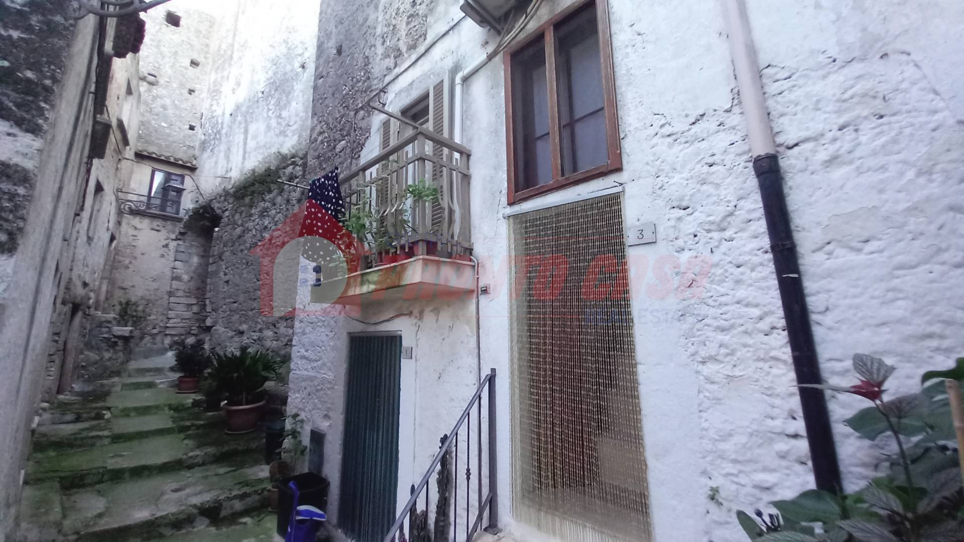 4 o più locali in vendita a Vico del Gargano