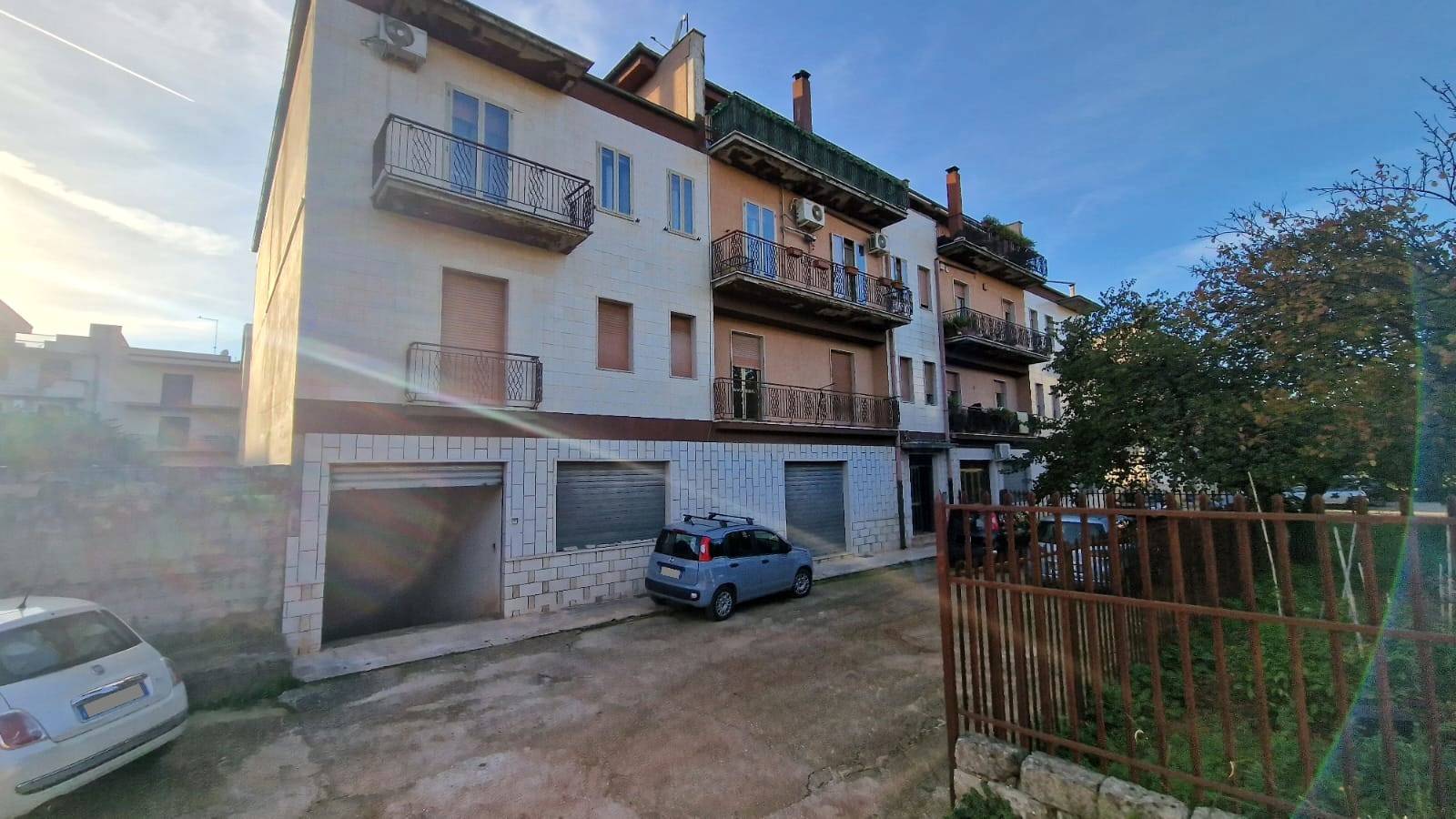 Appartamento in vendita a San Nicandro Garganico