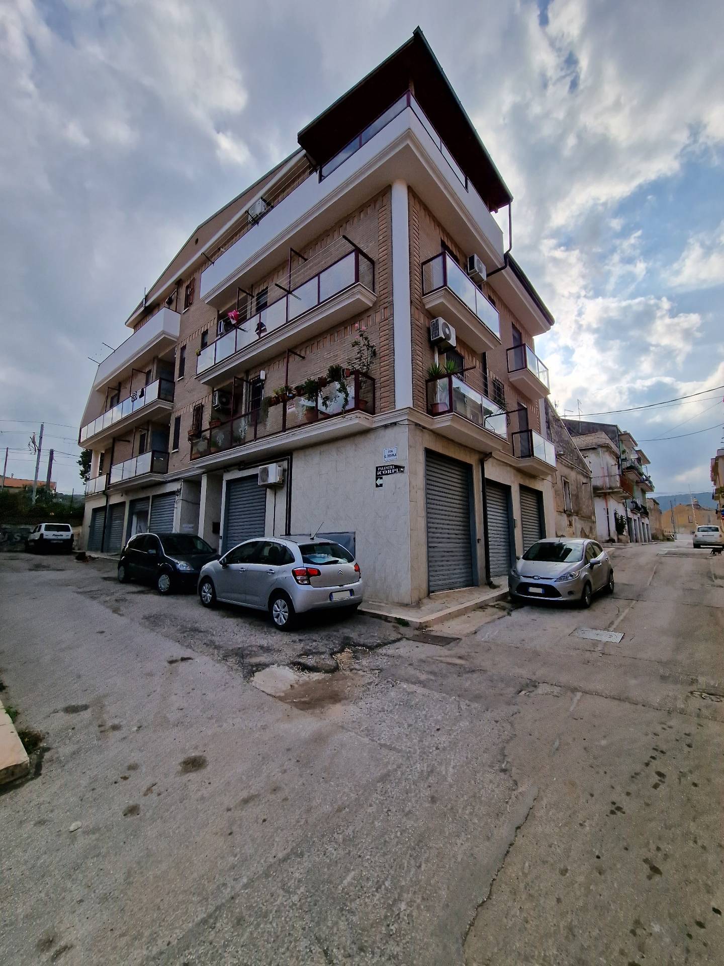 Appartamento in vendita a San Nicandro Garganico