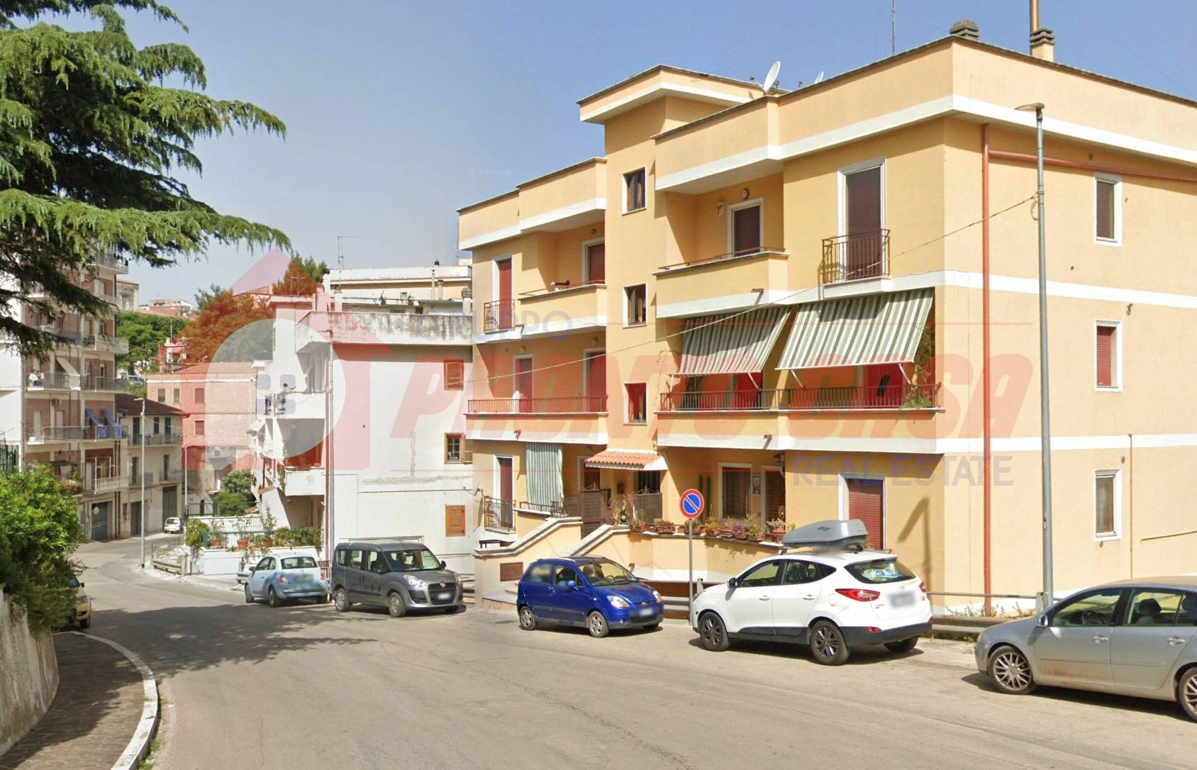 Appartamento in vendita a Ischitella