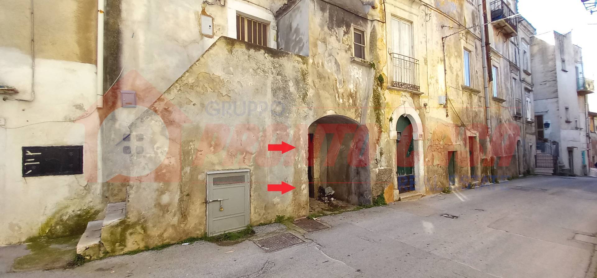 Rustico in vendita a Vico del Gargano