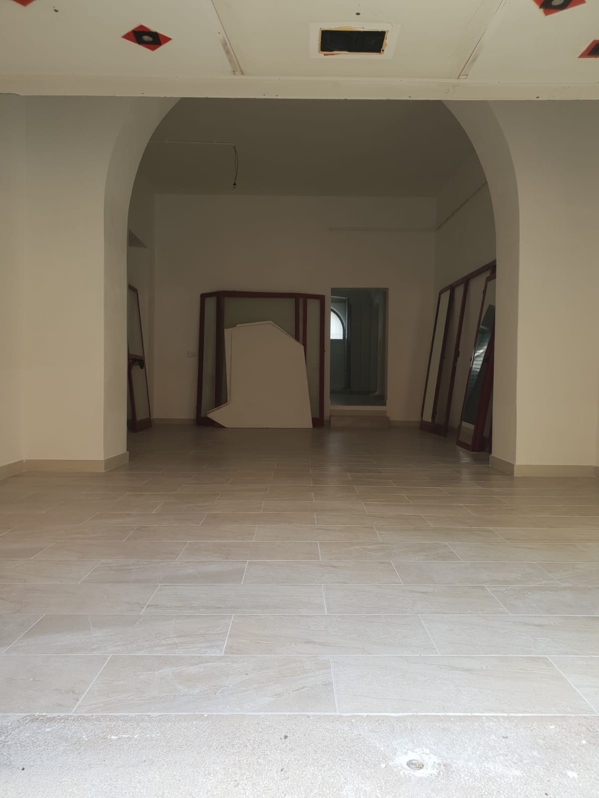 Ufficio in affitto a San Nicandro Garganico