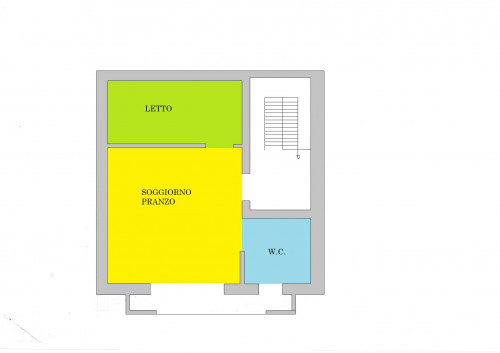 Casa singola in vendita a San Nicandro Garganico