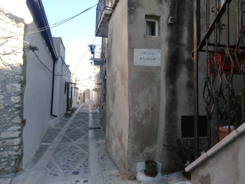 3 locali in vendita a Vico del Gargano