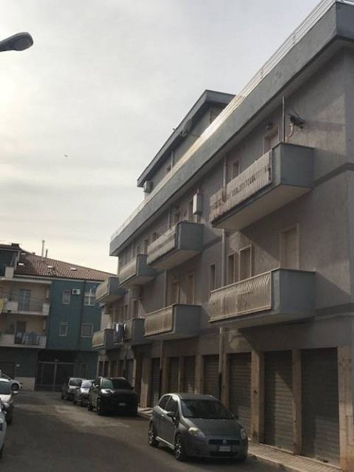 Appartamento in vendita a San Nicandro Garganico