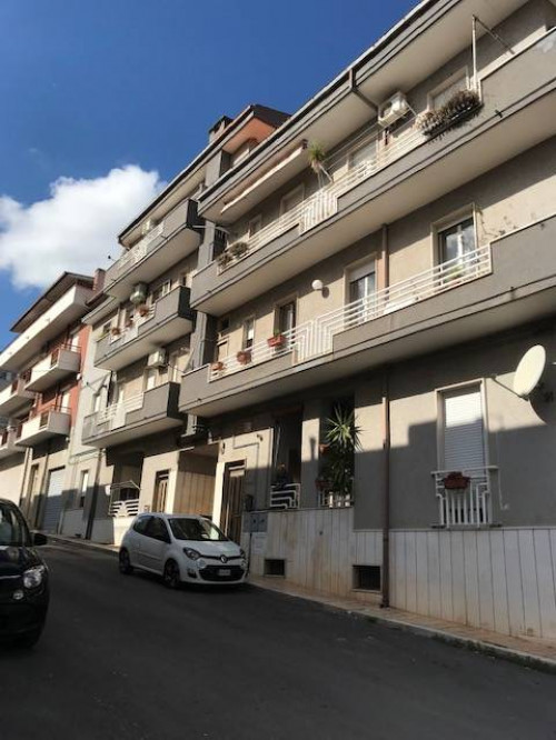 Mansarda in vendita a San Nicandro Garganico