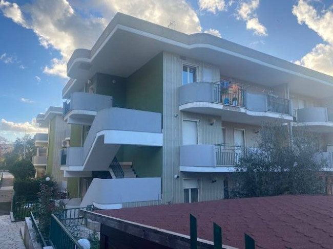 4 o più locali in vendita a San Nicandro Garganico