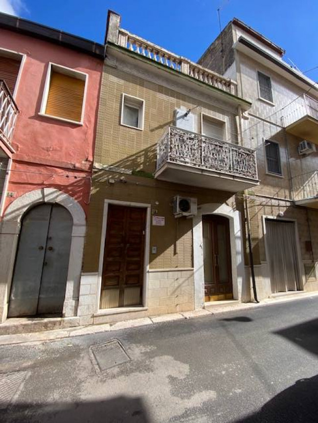 Casa singola in vendita a San Nicandro Garganico