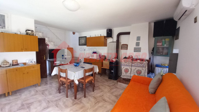 Casa singola in vendita a Vico del Gargano