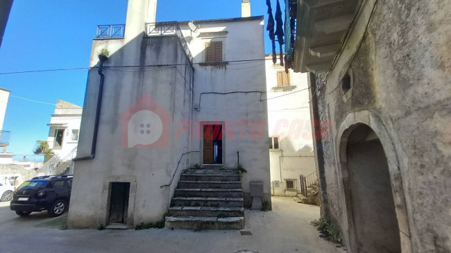 4 o più locali in vendita a Vico del Gargano