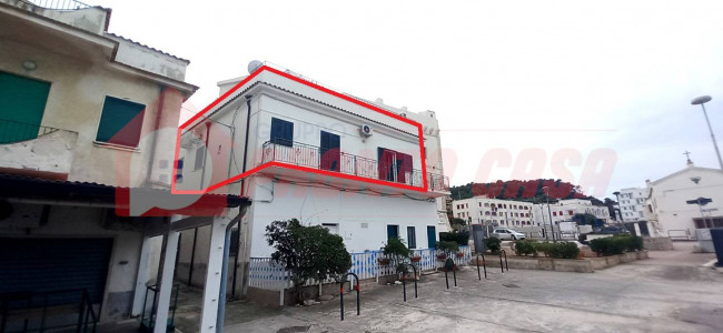 Appartamento in vendita a Vico del Gargano