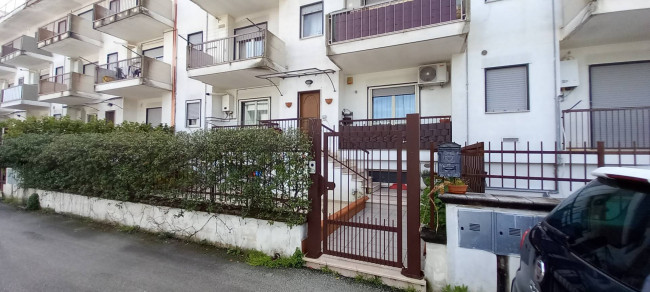 Appartamento in vendita a Vico del Gargano