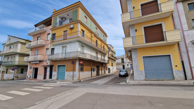 Appartamento in vendita a San Nicandro Garganico