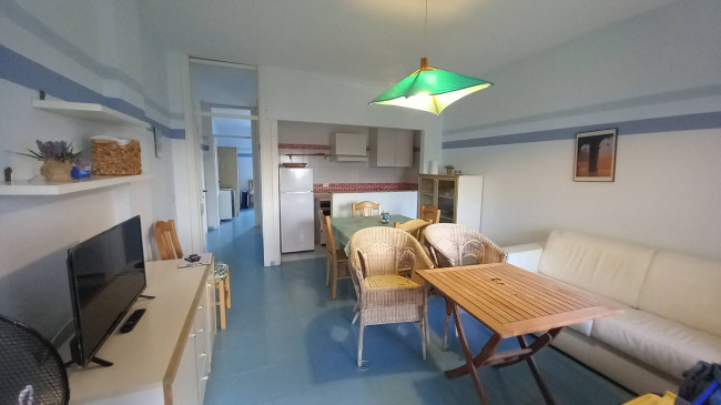 Stabile / Palazzo in vendita a Ischitella