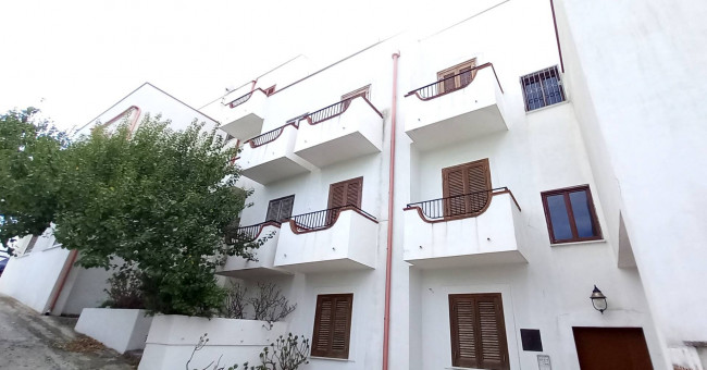 Appartamento in vendita a Vico del Gargano