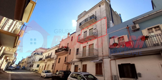 Appartamento in vendita a Vico del Gargano