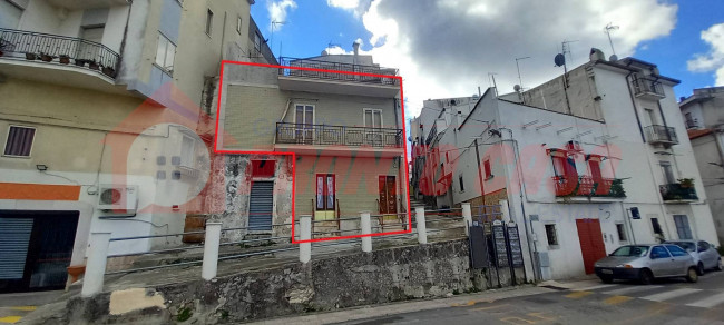 Appartamento in vendita a Ischitella