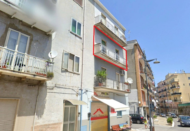 Appartamento in vendita a Vico del Gargano