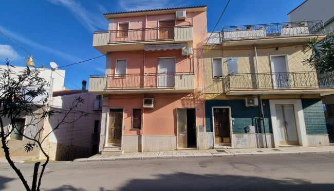 Appartamento in vendita a San Nicandro Garganico