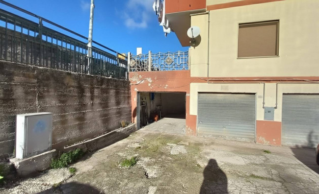 Garage in vendita a Vico del Gargano