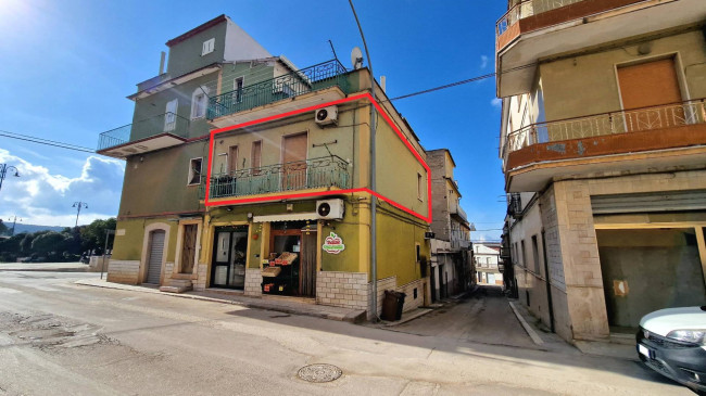 Appartamento in vendita a San Nicandro Garganico