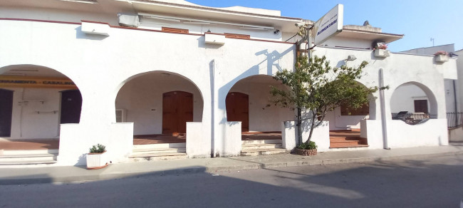 Appartamento in vendita a Rodi Garganico