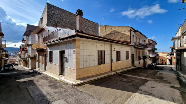 Appartamento in vendita a San Nicandro Garganico