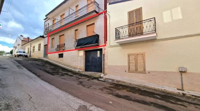 Appartamento in vendita a San Nicandro Garganico
