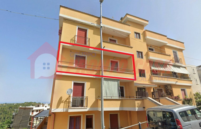 Appartamento in vendita a Ischitella