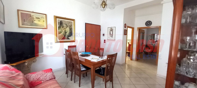 Appartamento in vendita a Vico del Gargano