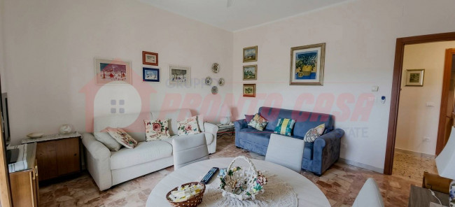 Appartamento in vendita a Ischitella